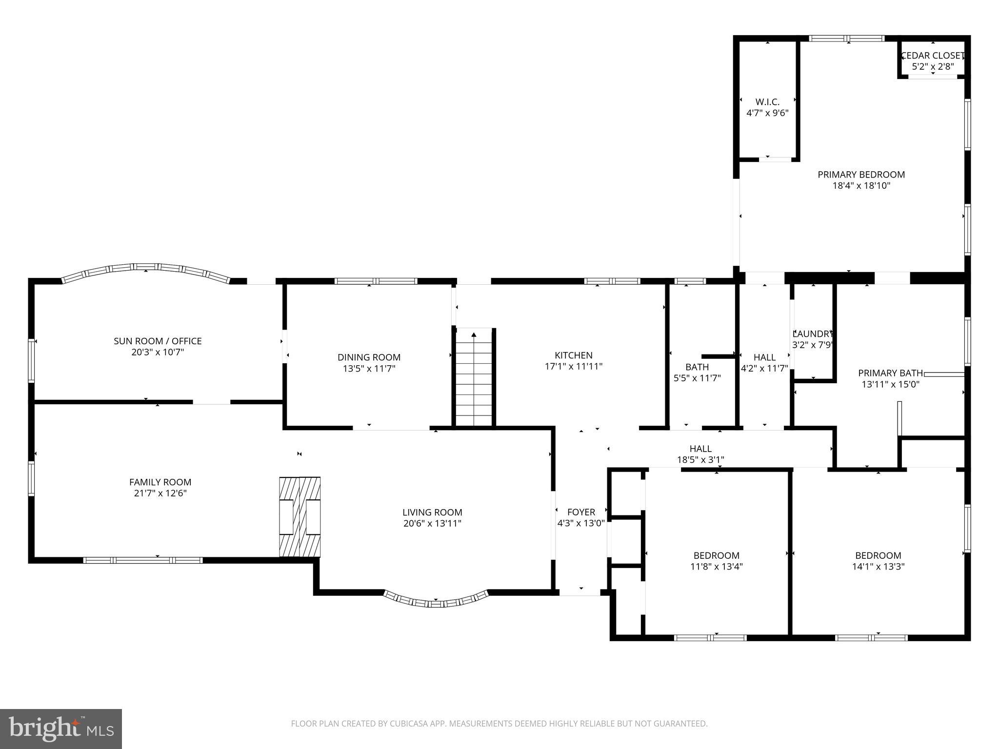 LEESWOOD - Residential