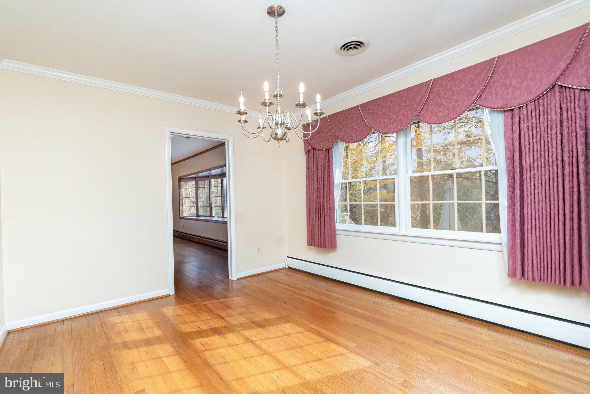 LEESWOOD - Residential