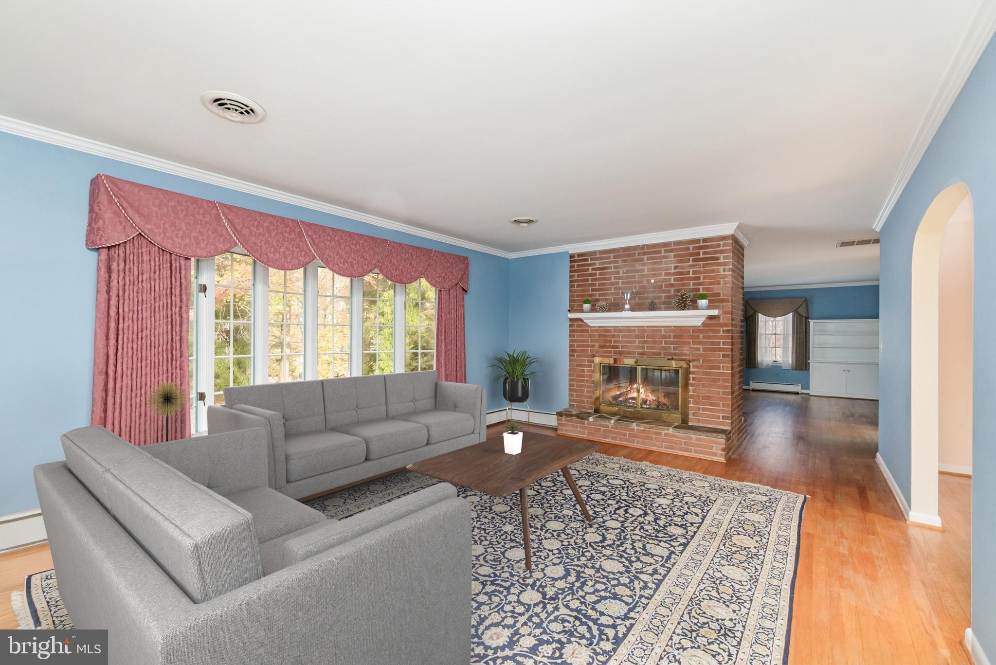 LEESWOOD - Residential