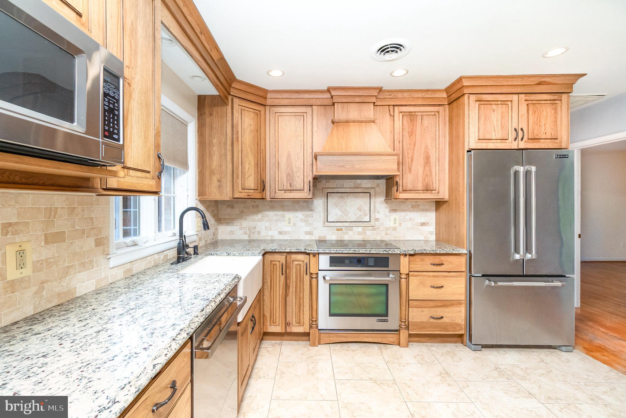 LEESWOOD - Residential