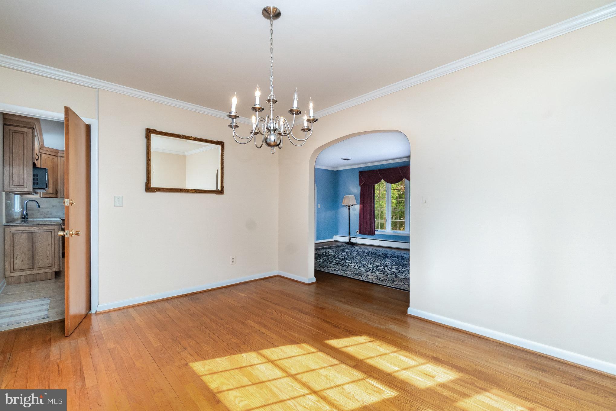 LEESWOOD - Residential