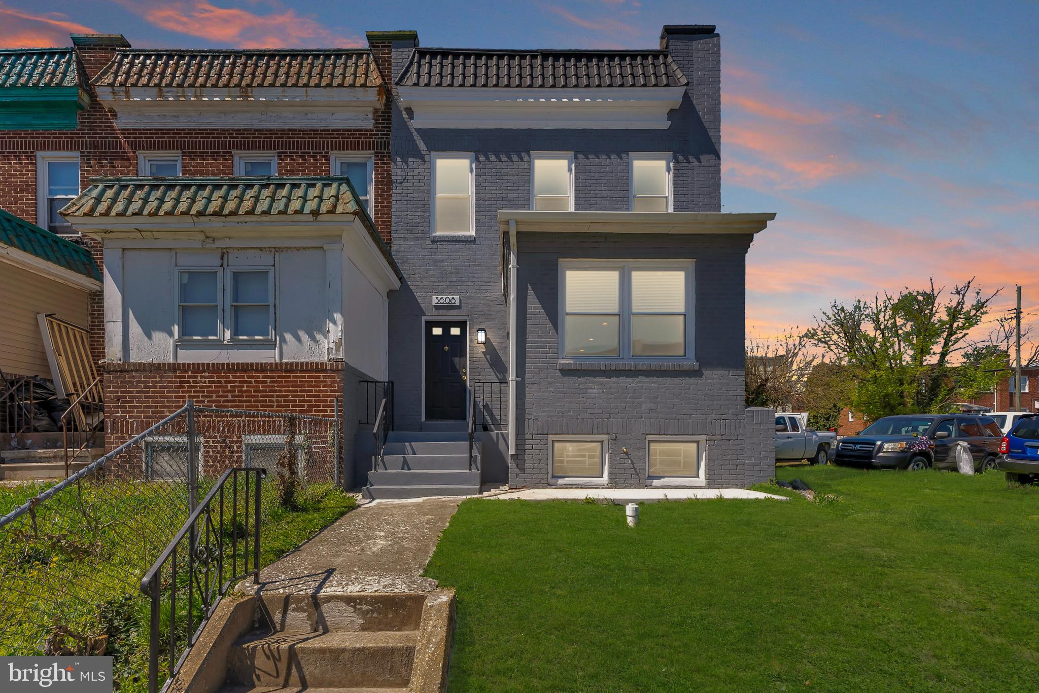 NONE AVAILABLE - Residential