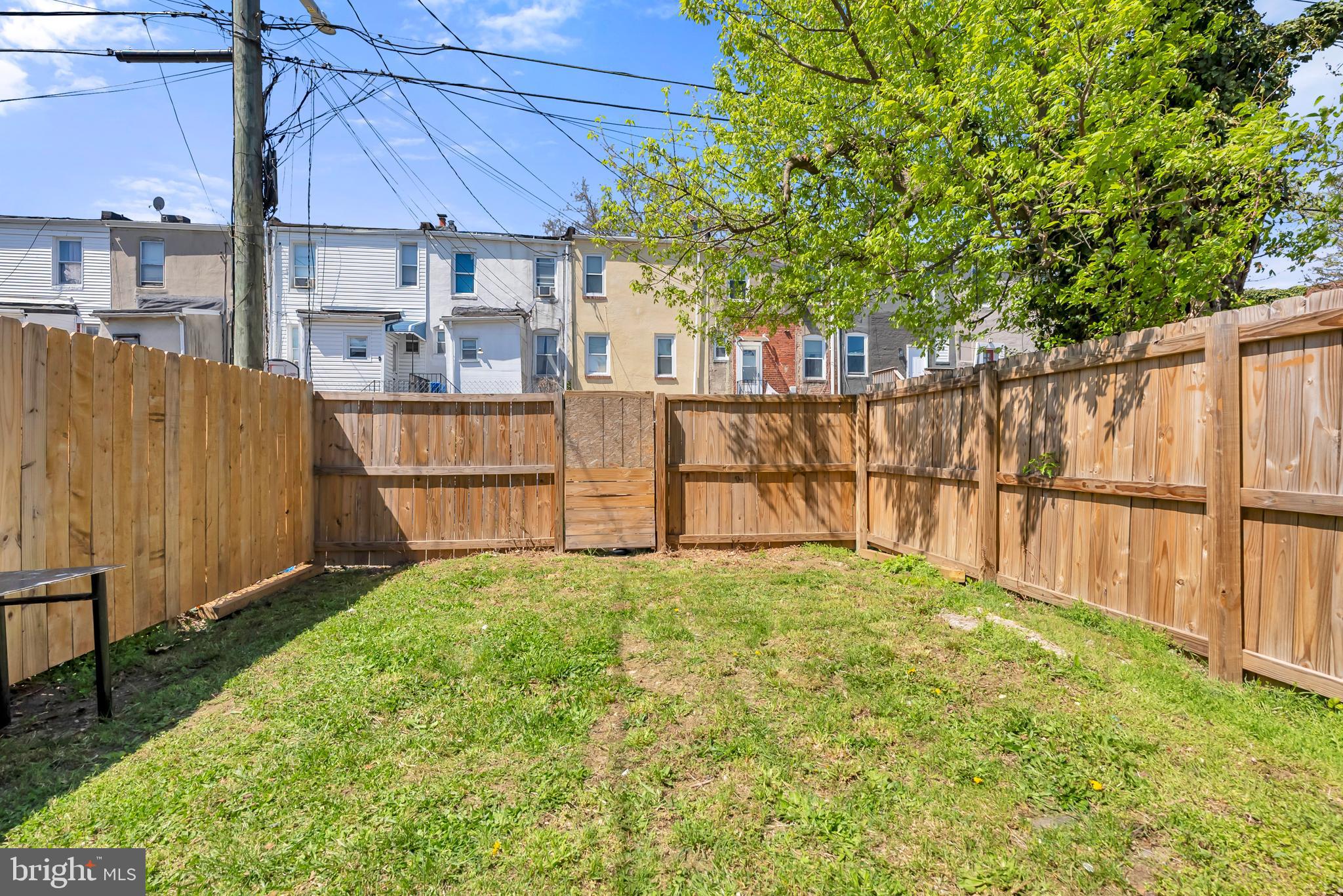 NONE AVAILABLE - Residential