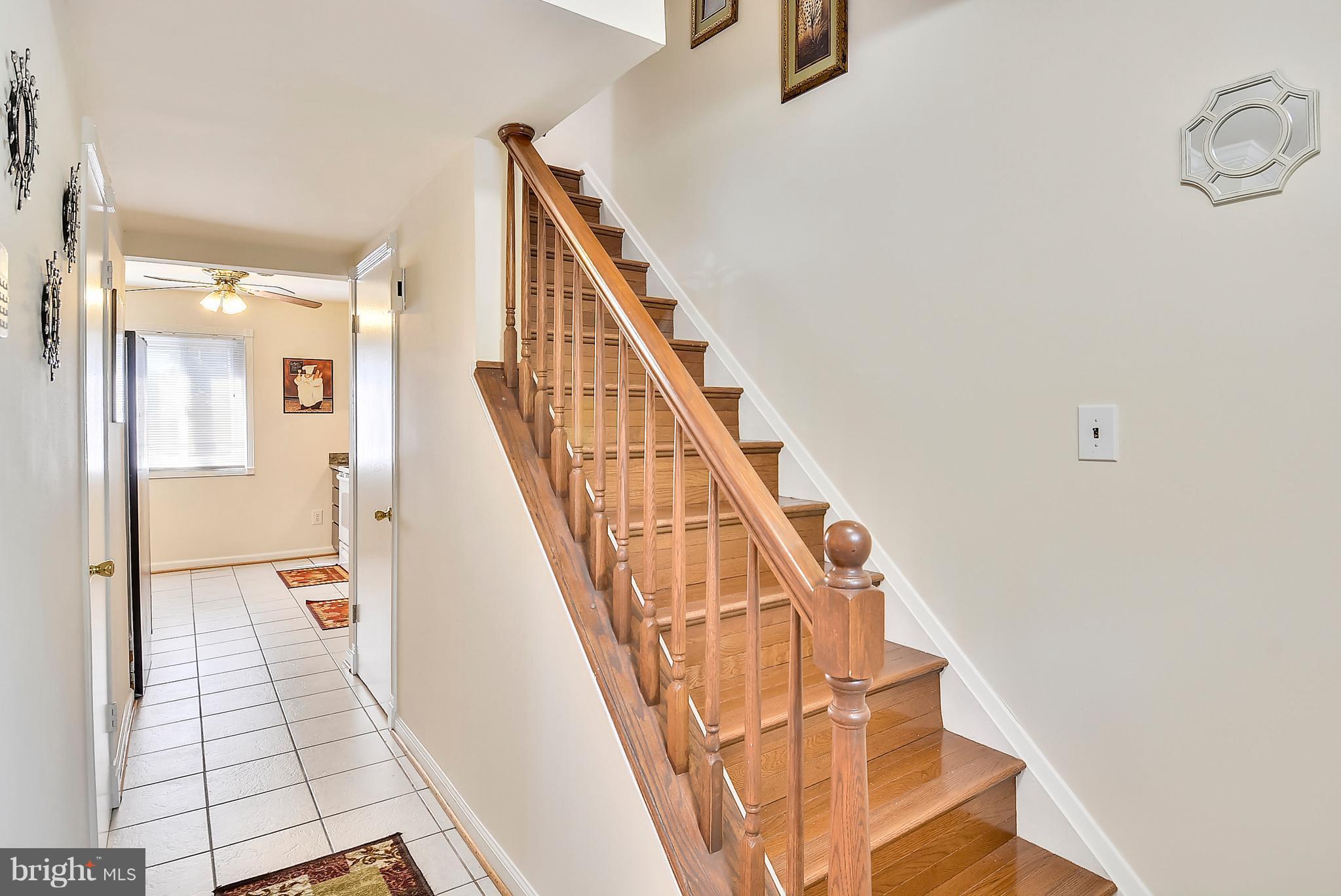 LAKE BRADDOCK - Residential