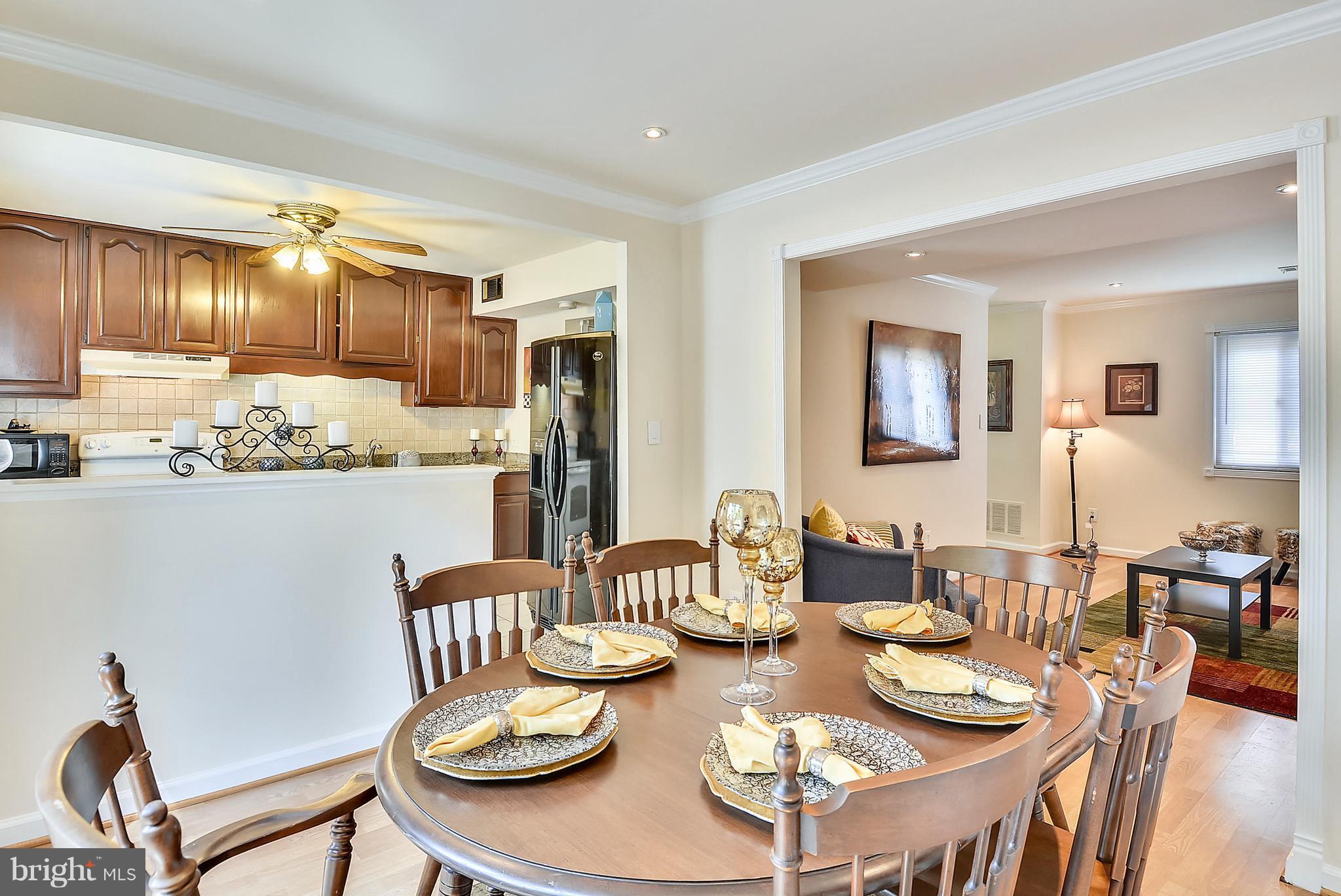 LAKE BRADDOCK - Residential