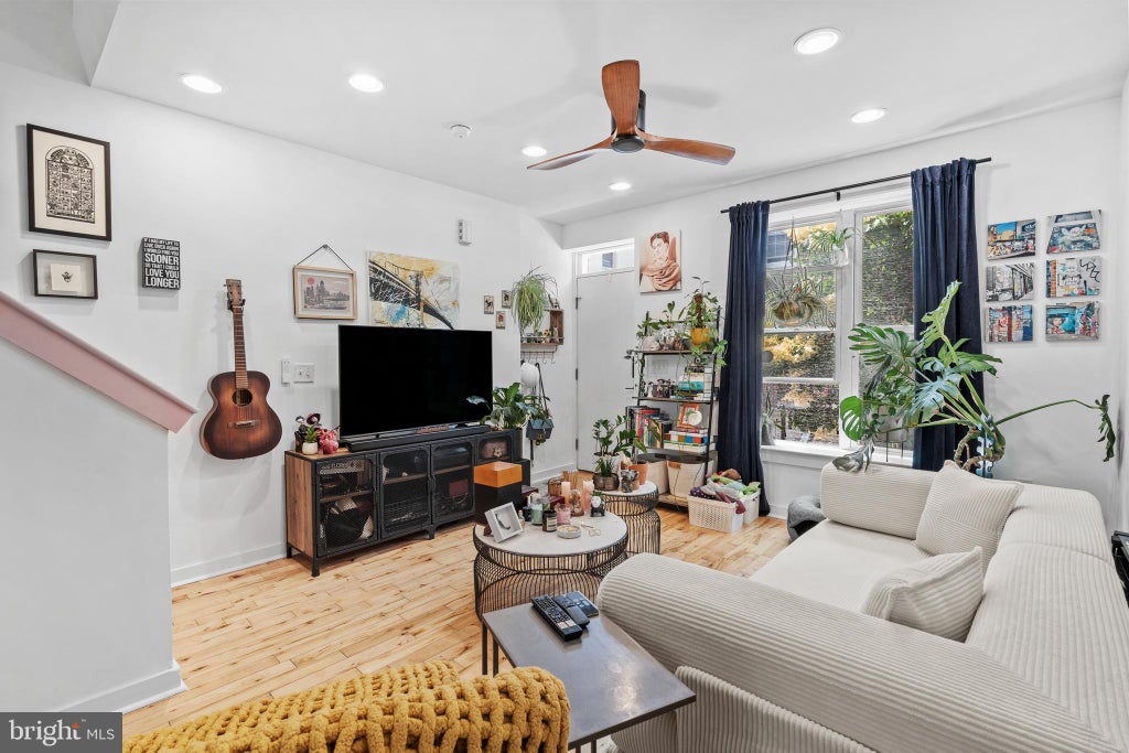 Photo of 3009 W Cabot Street, PHILADELPHIA, PA 19121 (MLS # PAPH2628378)