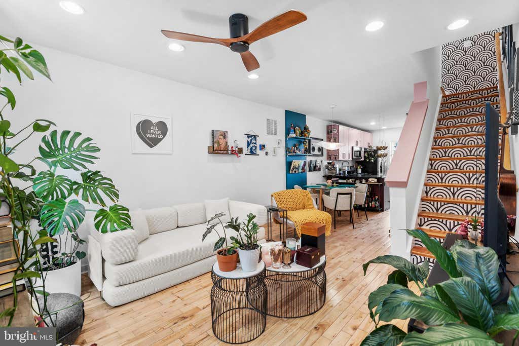 Photo of 3009 W Cabot Street, PHILADELPHIA, PA 19121 (MLS # PAPH2628378)