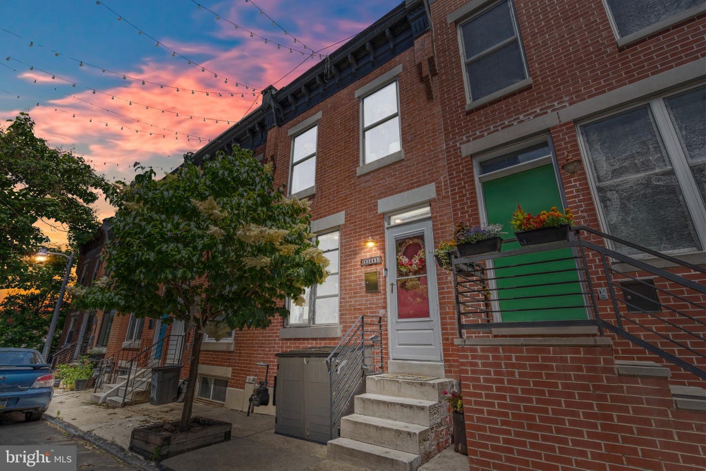 Photo of 3009 W Cabot Street, PHILADELPHIA, PA 19121 (MLS # PAPH2628378)