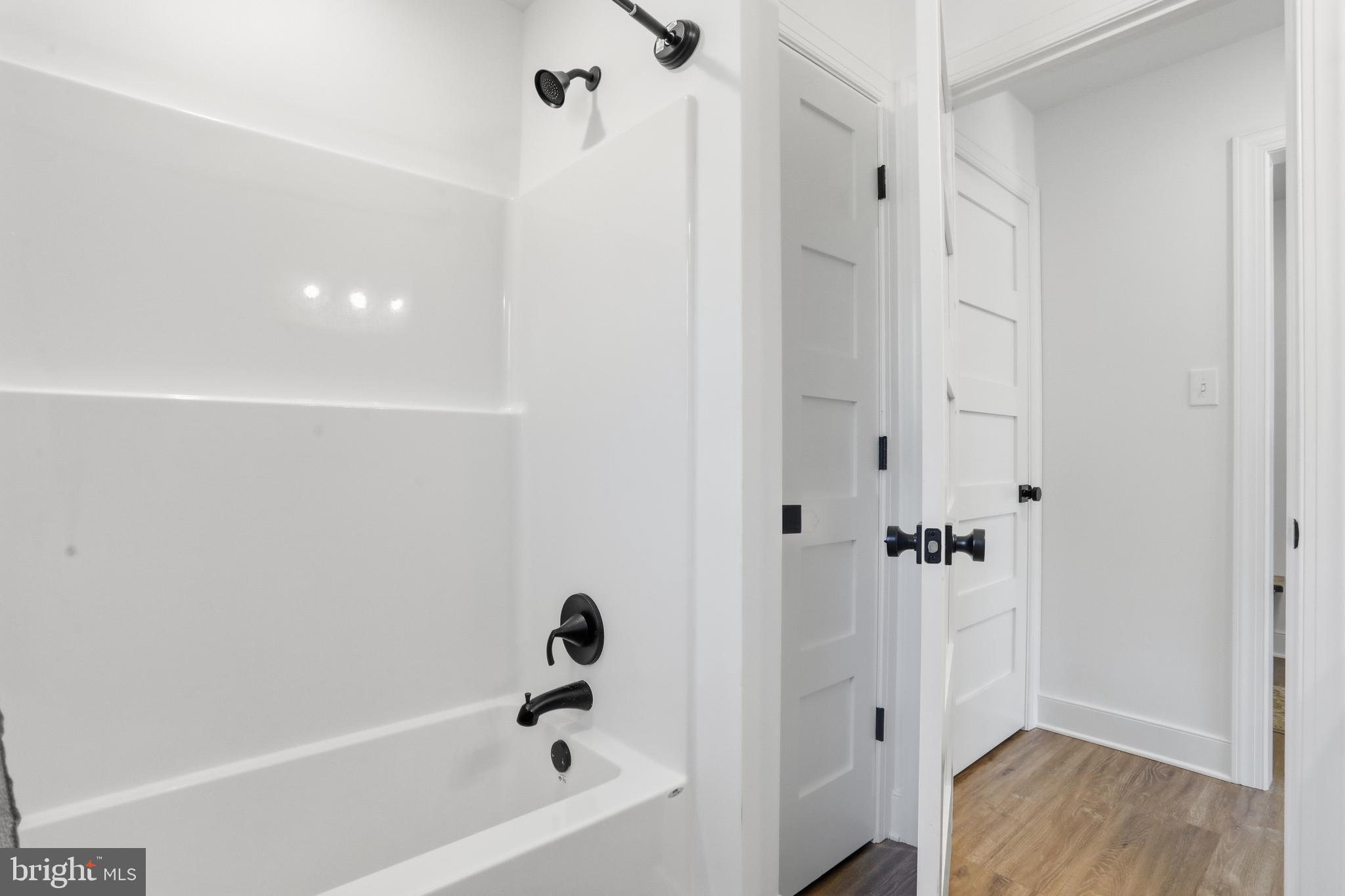 THE WOODS - Residential