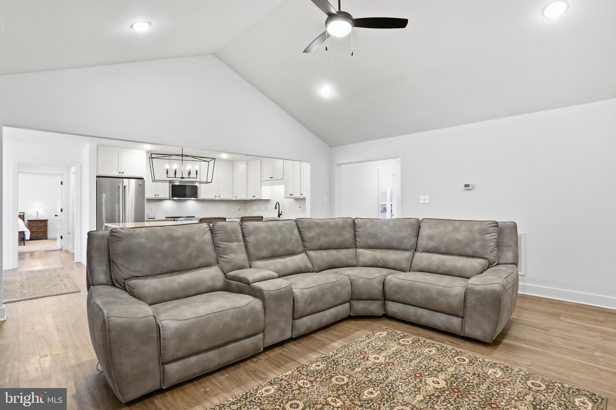 THE WOODS - Residential