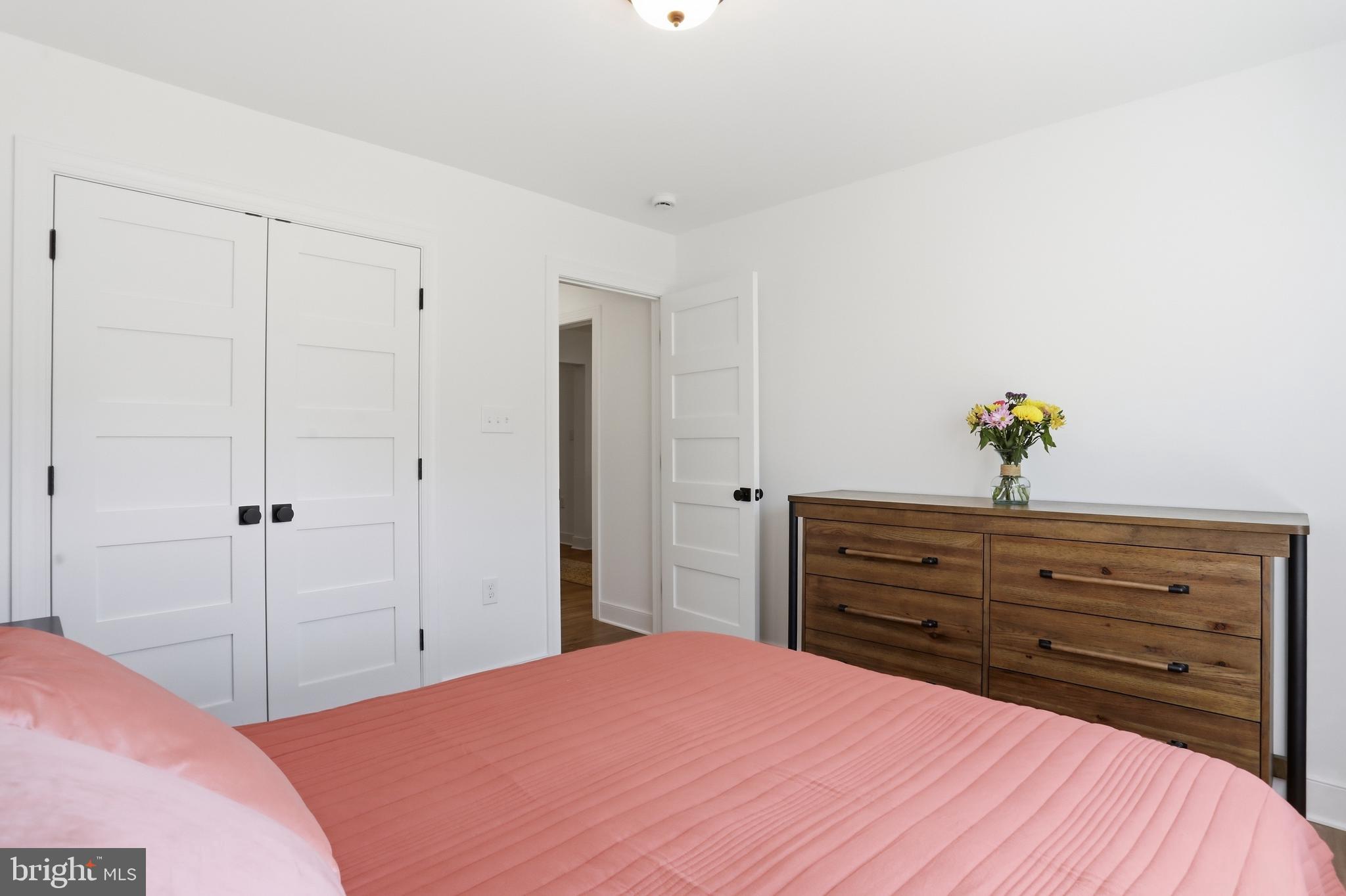 THE WOODS - Residential