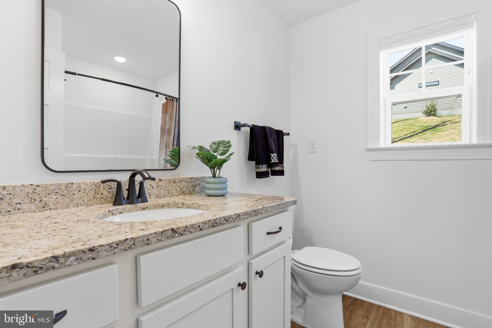 THE WOODS - Residential