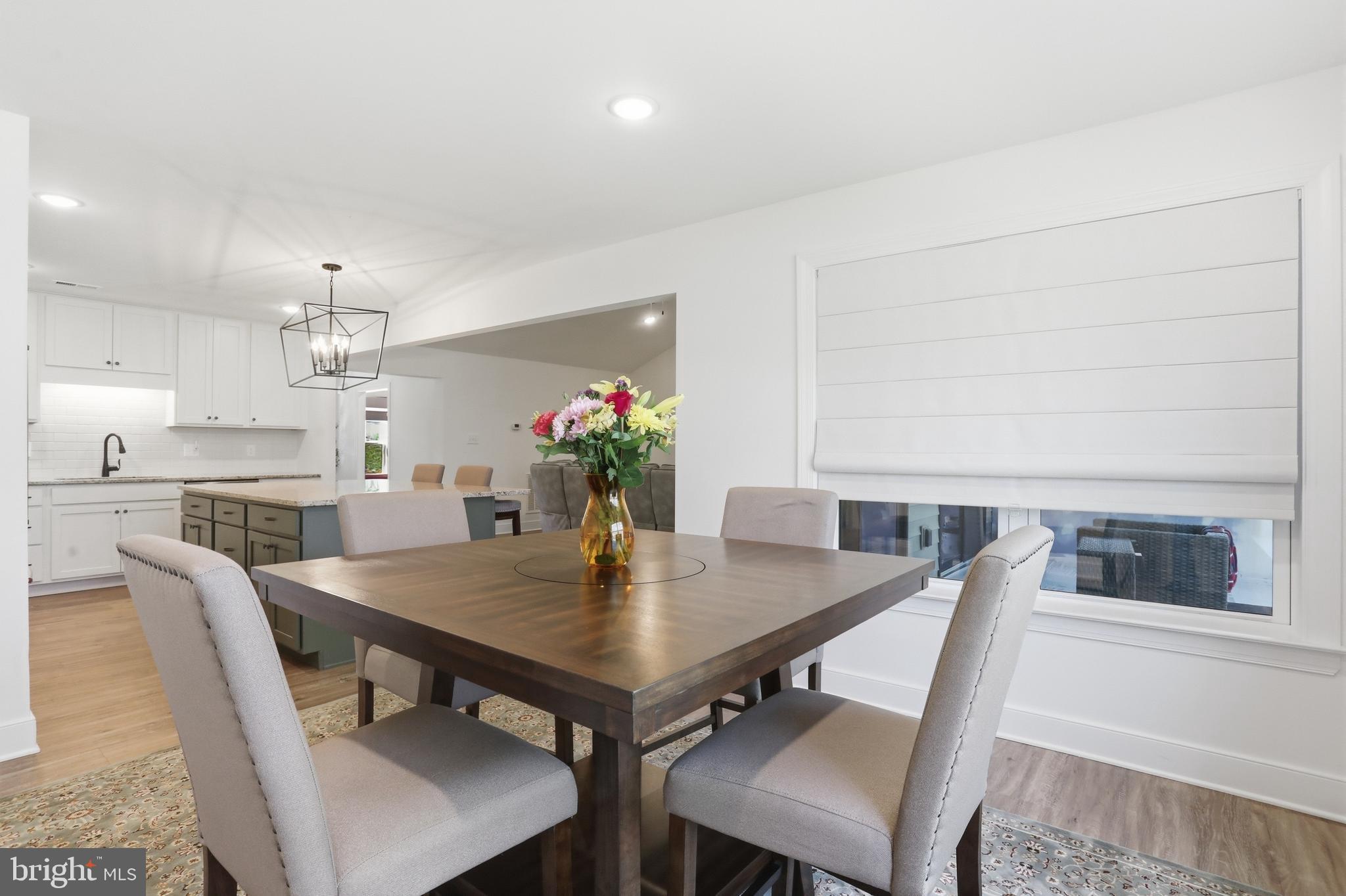 THE WOODS - Residential