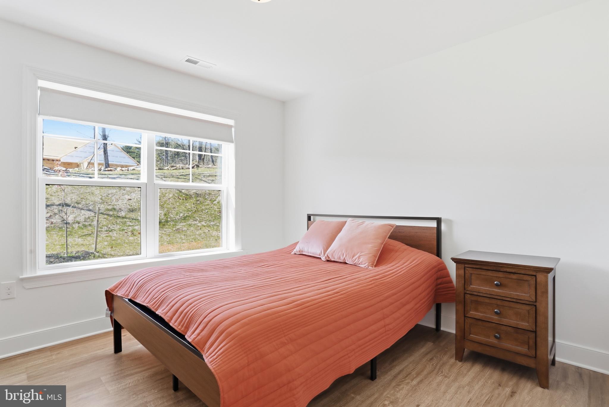 THE WOODS - Residential