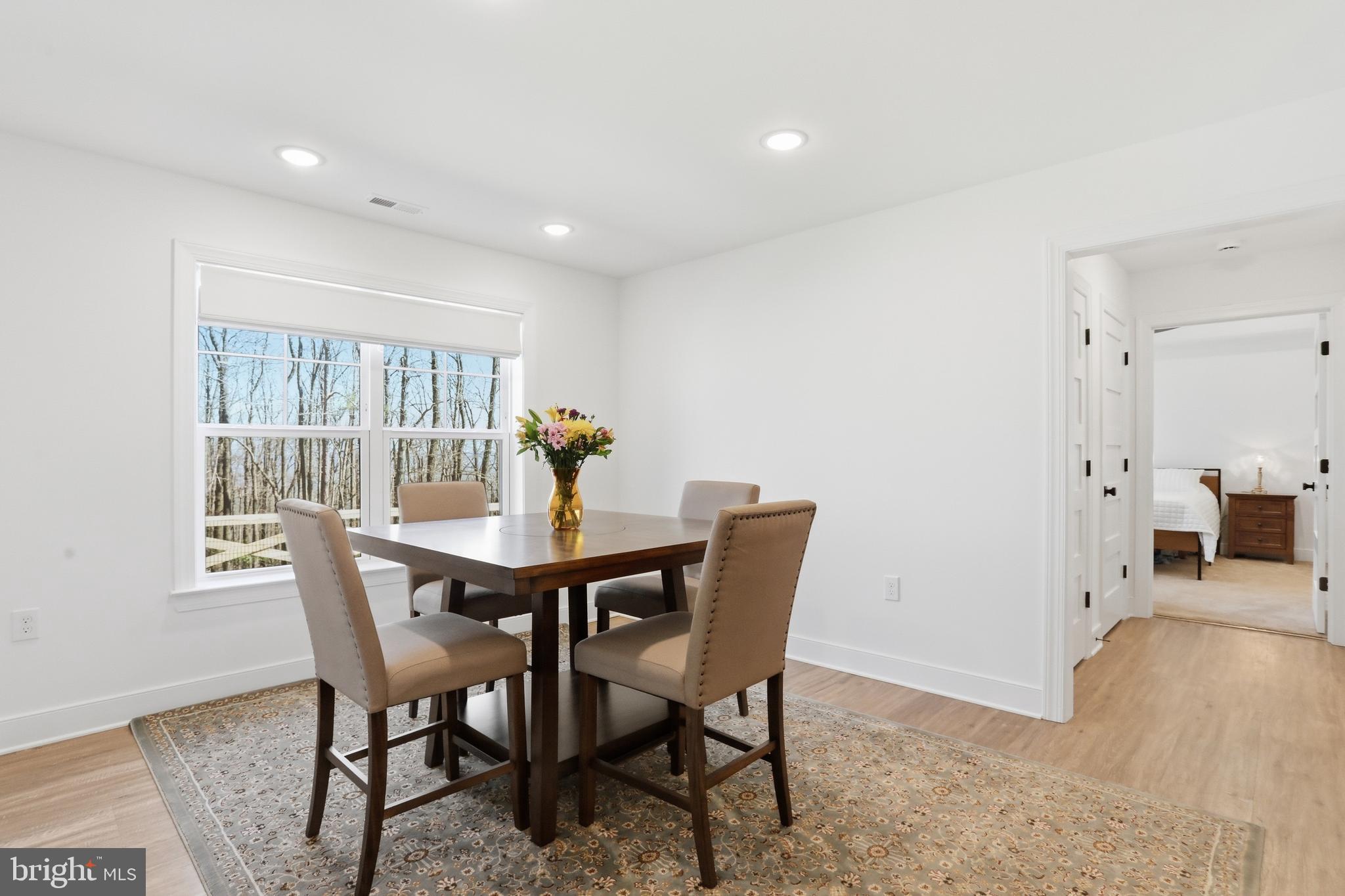 THE WOODS - Residential