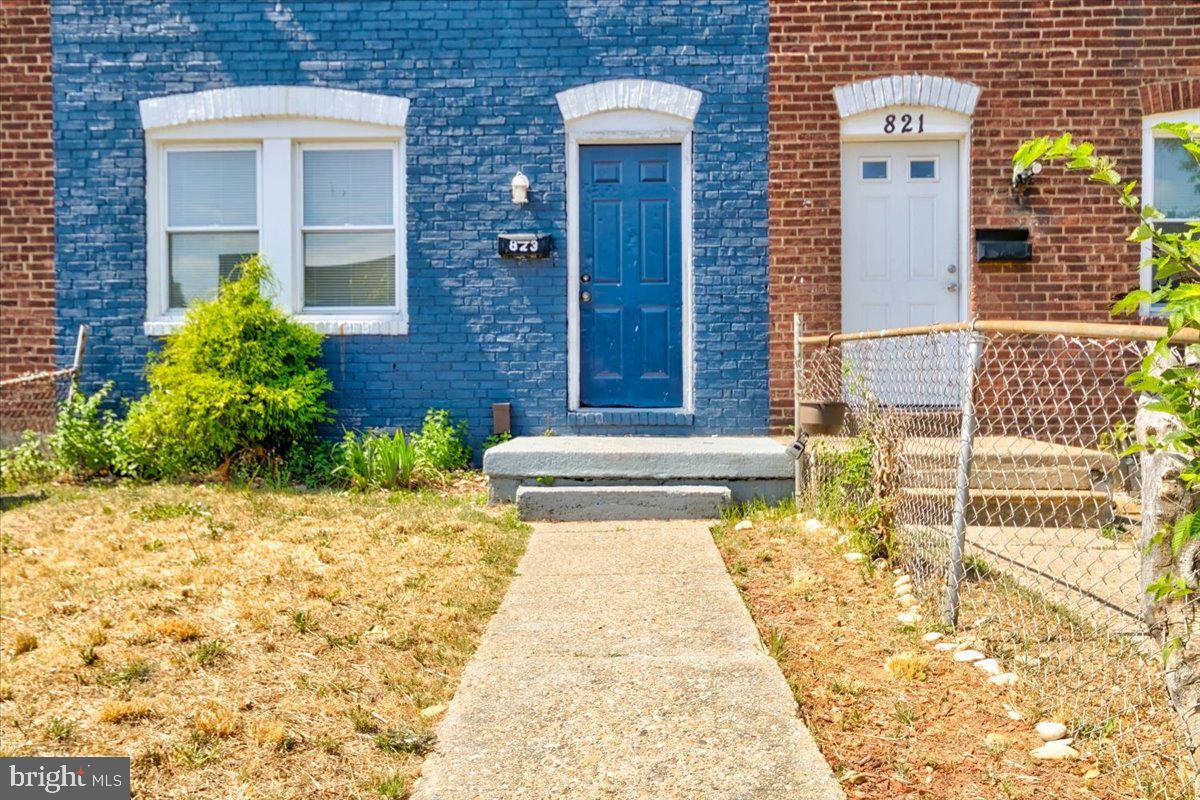 BROOKLYN - Residential Income