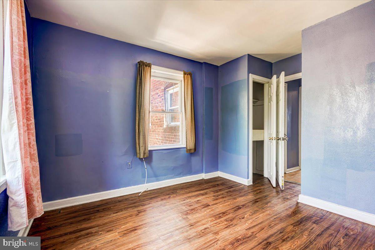 BROOKLYN - Residential Income