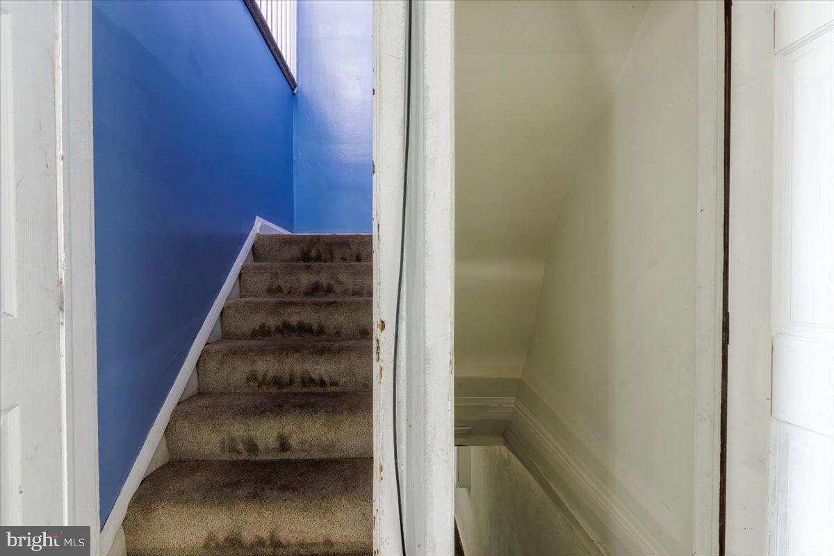 BROOKLYN - Residential Income