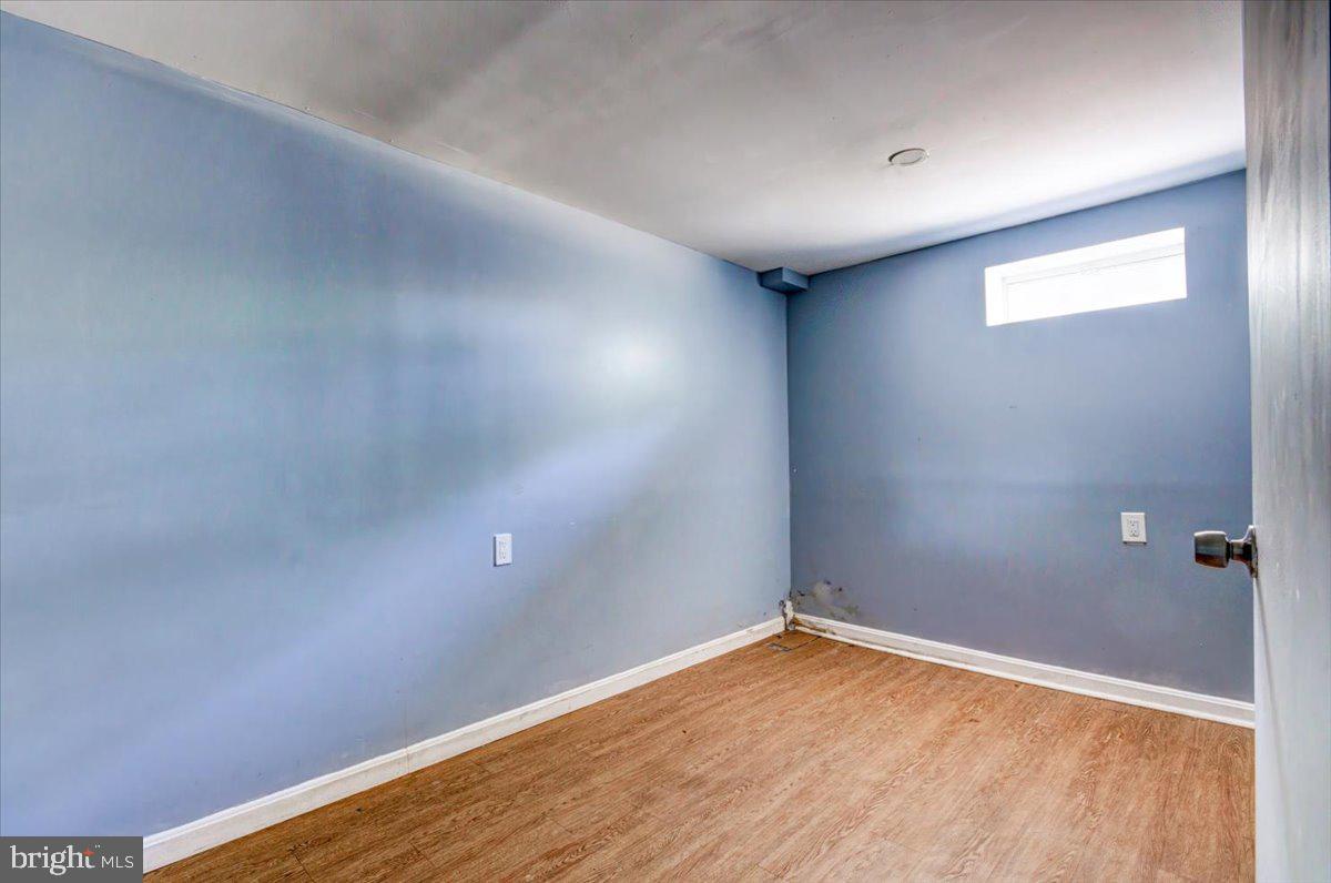 BROOKLYN - Residential Income