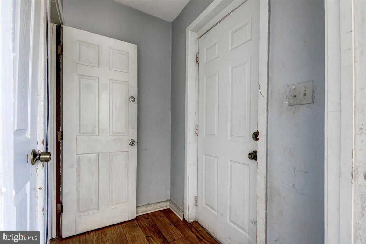 BROOKLYN - Residential Income