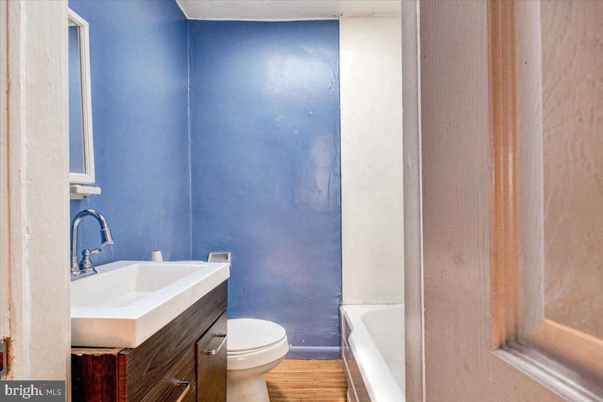 BROOKLYN - Residential Income