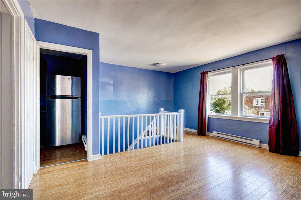 BROOKLYN - Residential Income