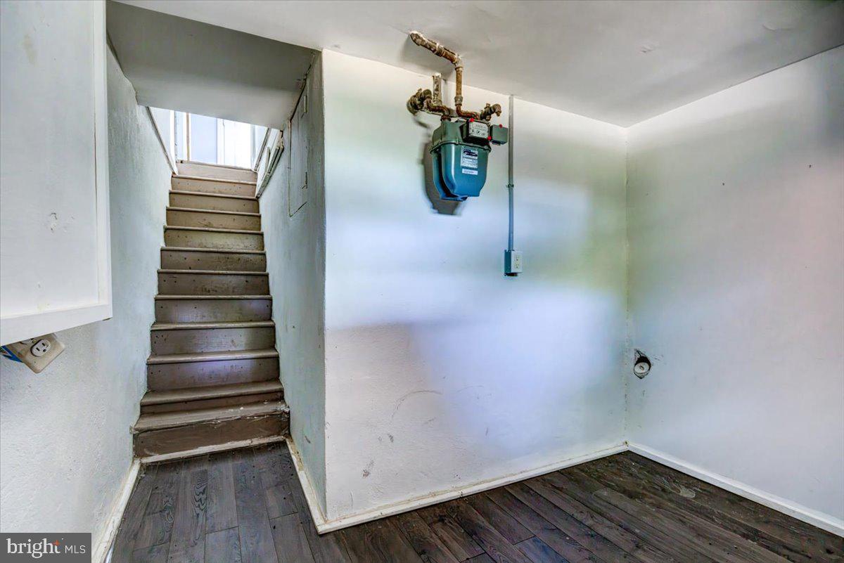 BROOKLYN - Residential Income