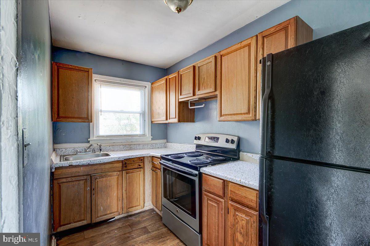 BROOKLYN - Residential Income