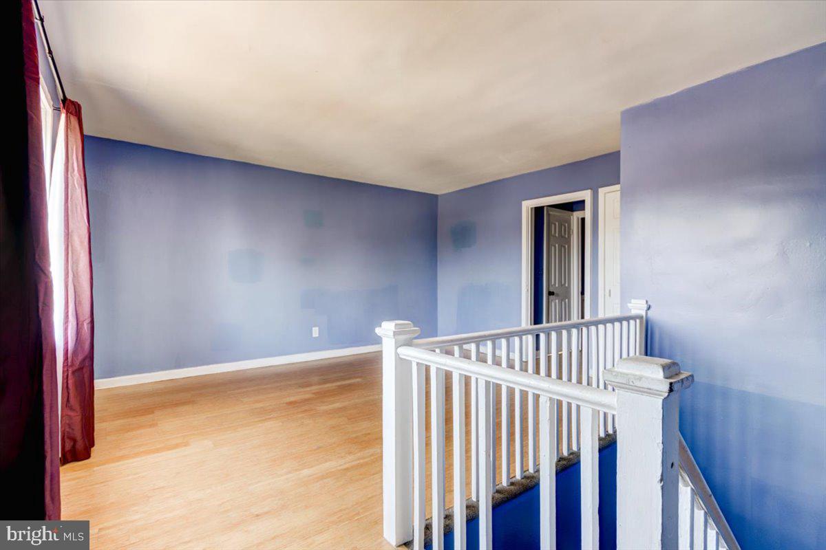 BROOKLYN - Residential Income