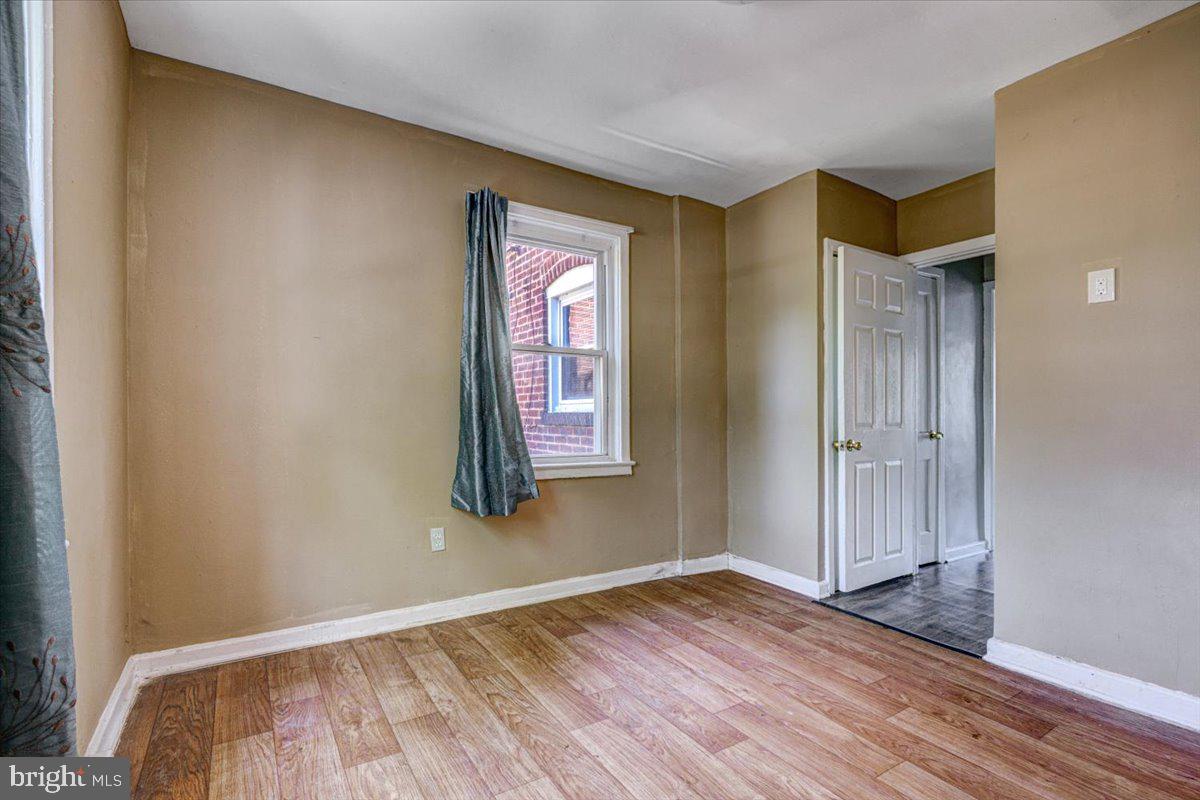 BROOKLYN - Residential Income