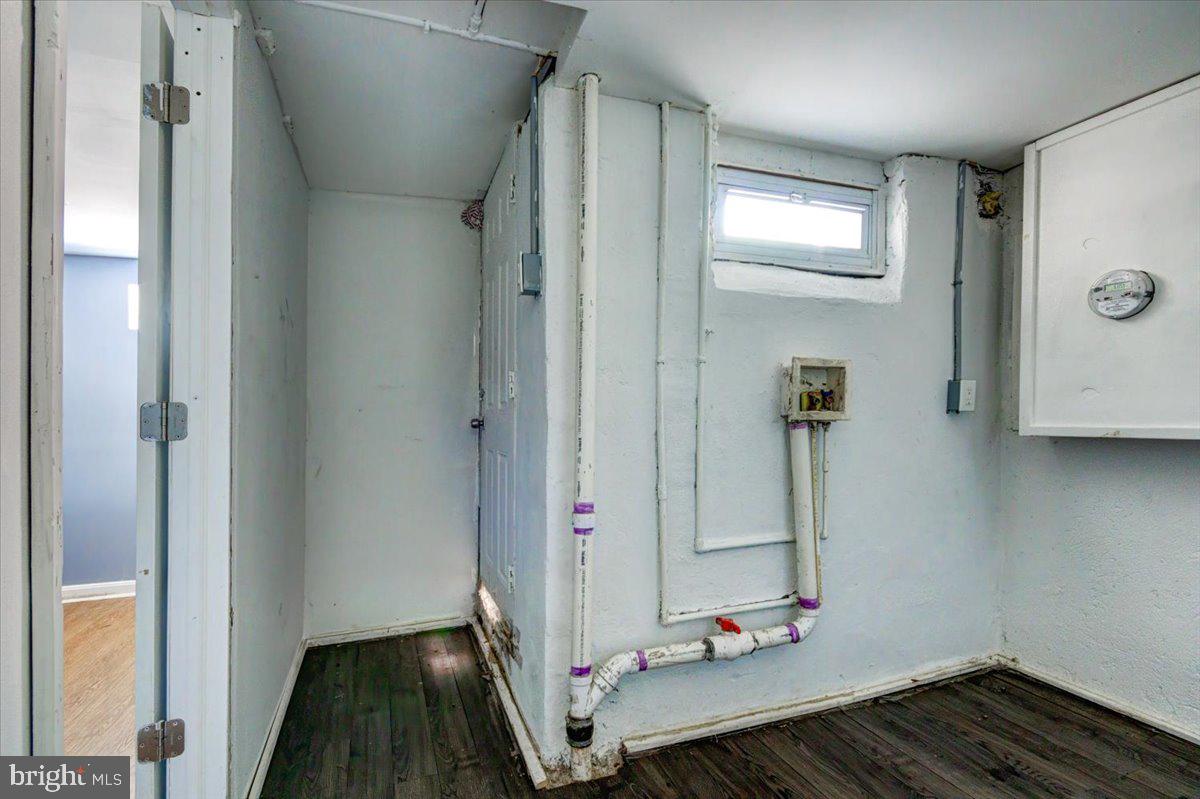 BROOKLYN - Residential Income