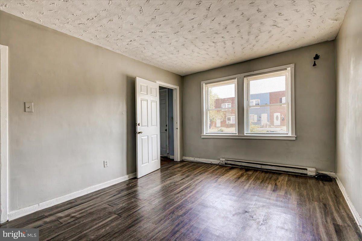 BROOKLYN - Residential Income