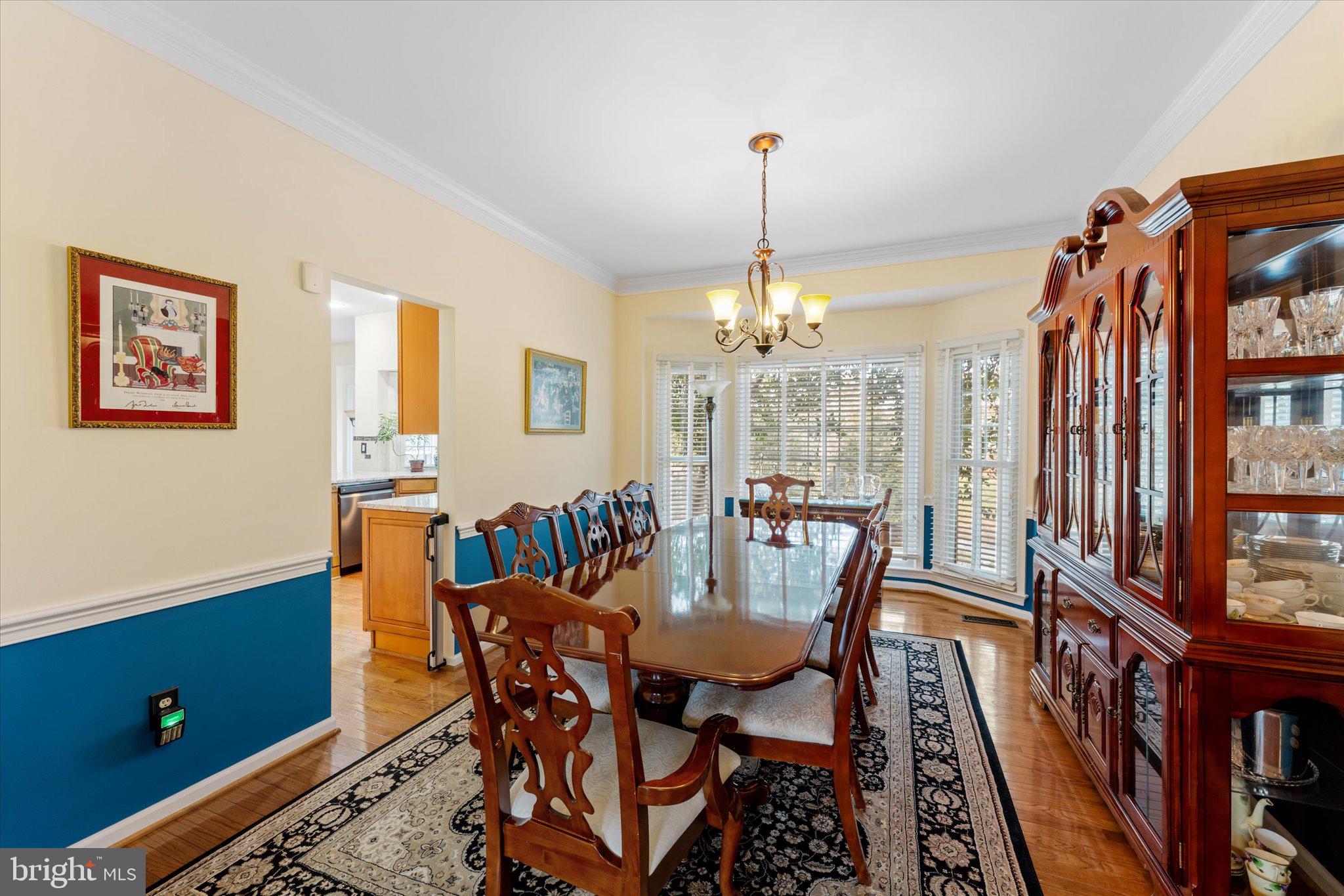 ASHBURN VILLAGE - Residential