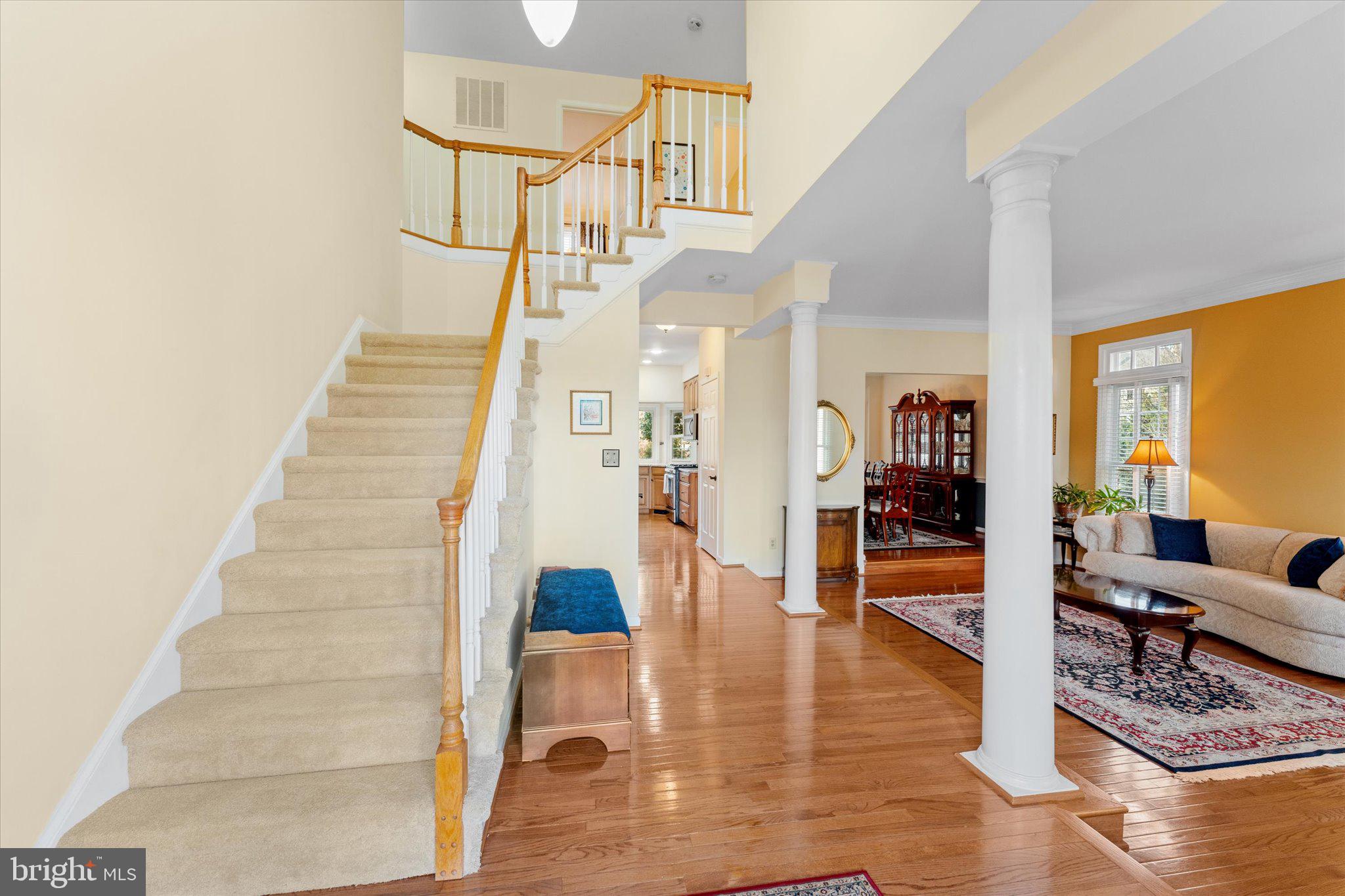 ASHBURN VILLAGE - Residential