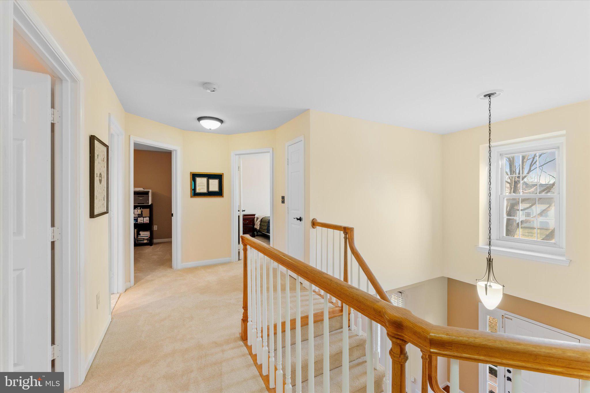 ASHBURN VILLAGE - Residential