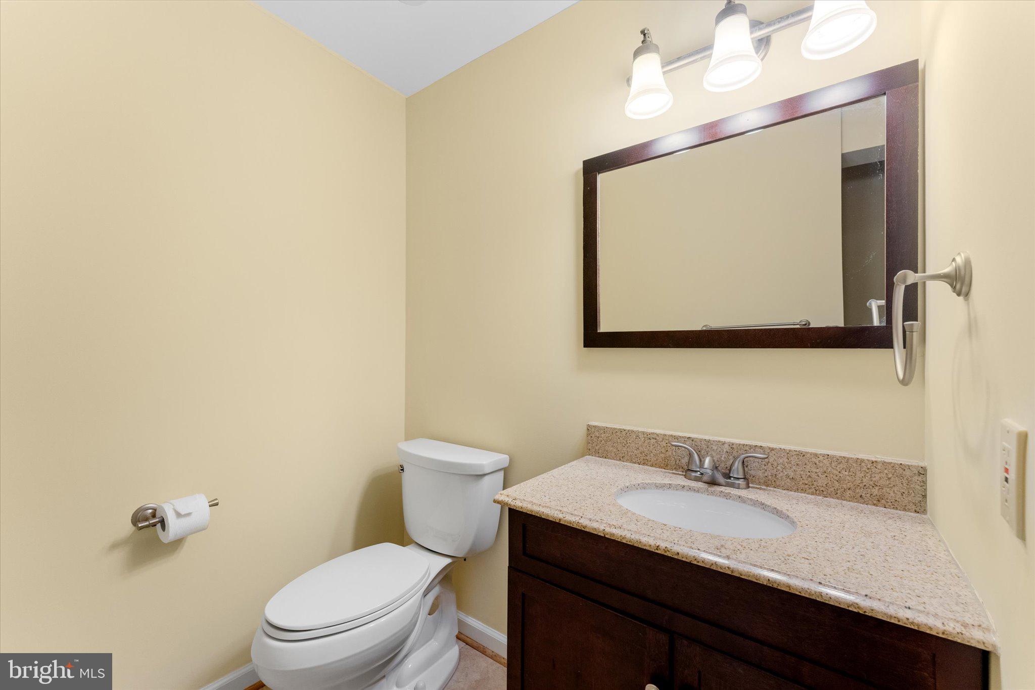 ASHBURN VILLAGE - Residential