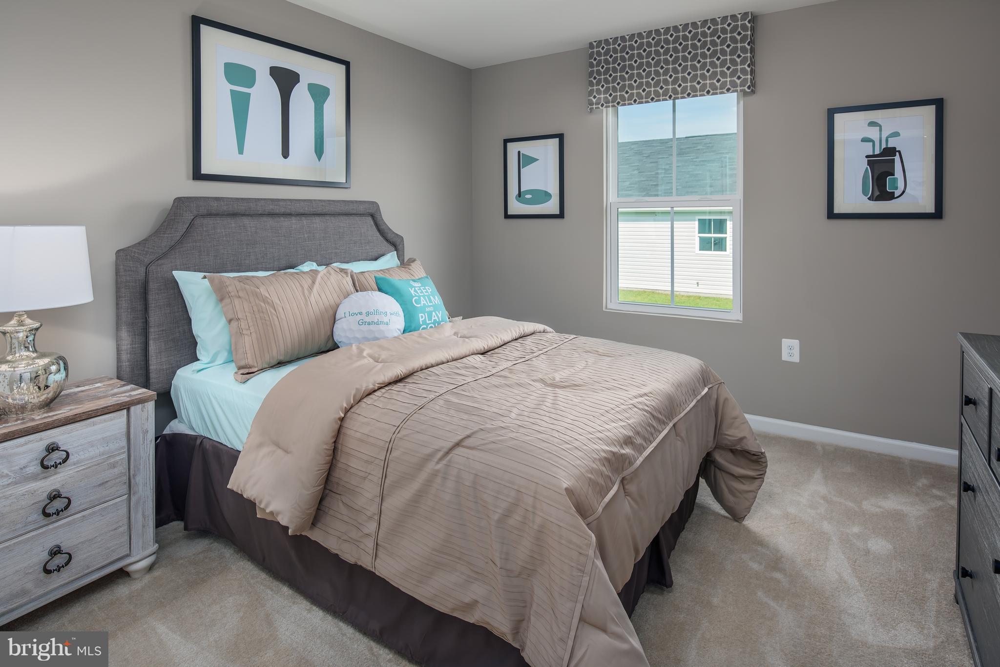 CHANDLERS GLEN - Residential