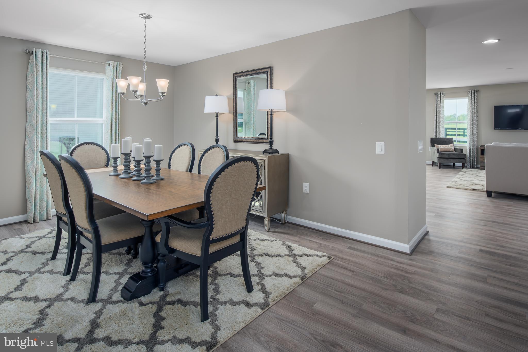 CHANDLERS GLEN - Residential