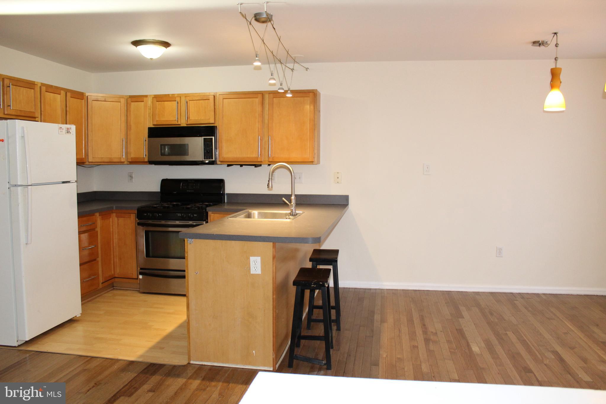 NORRISTOWN - Residential