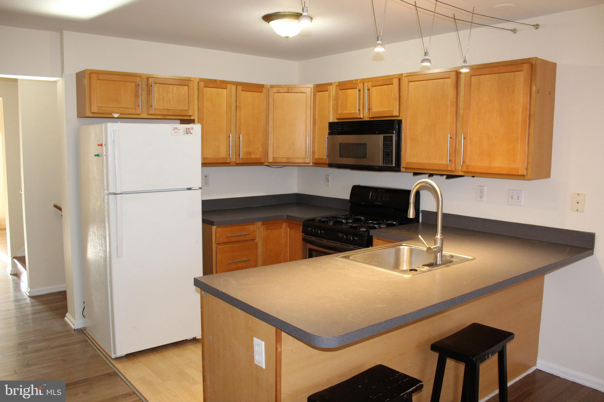 NORRISTOWN - Residential