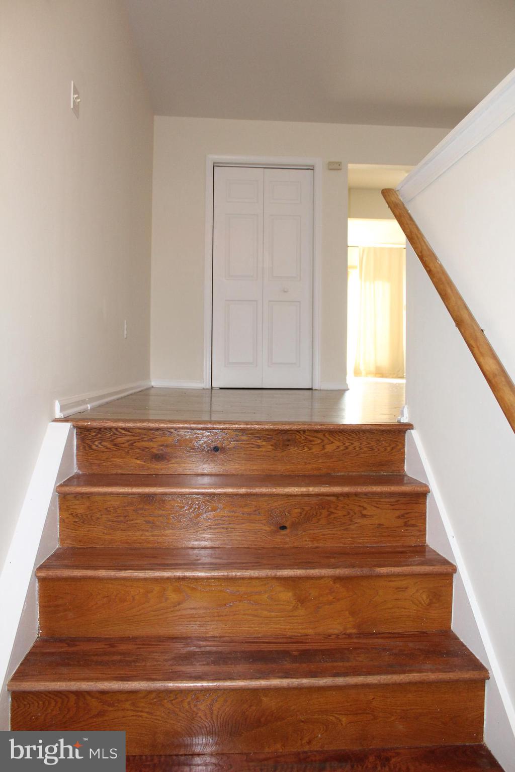 NORRISTOWN - Residential