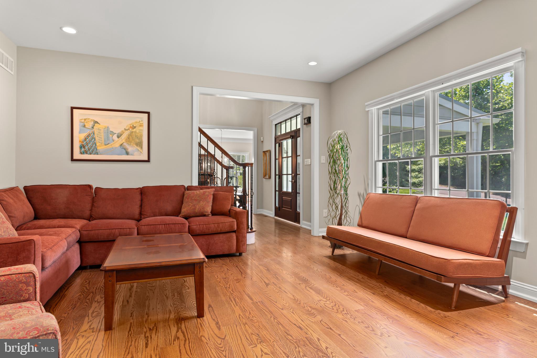 LAFAYETTE HILL - Residential