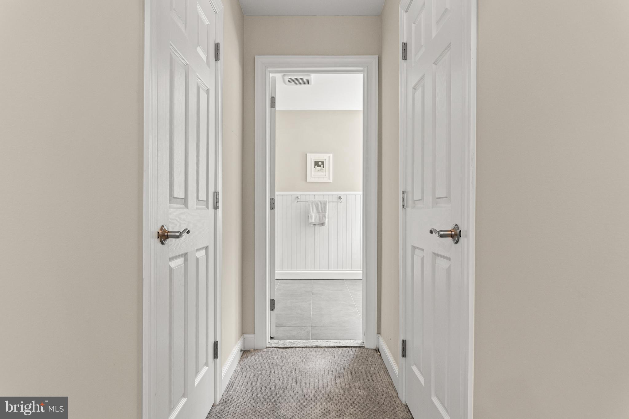 LAFAYETTE HILL - Residential