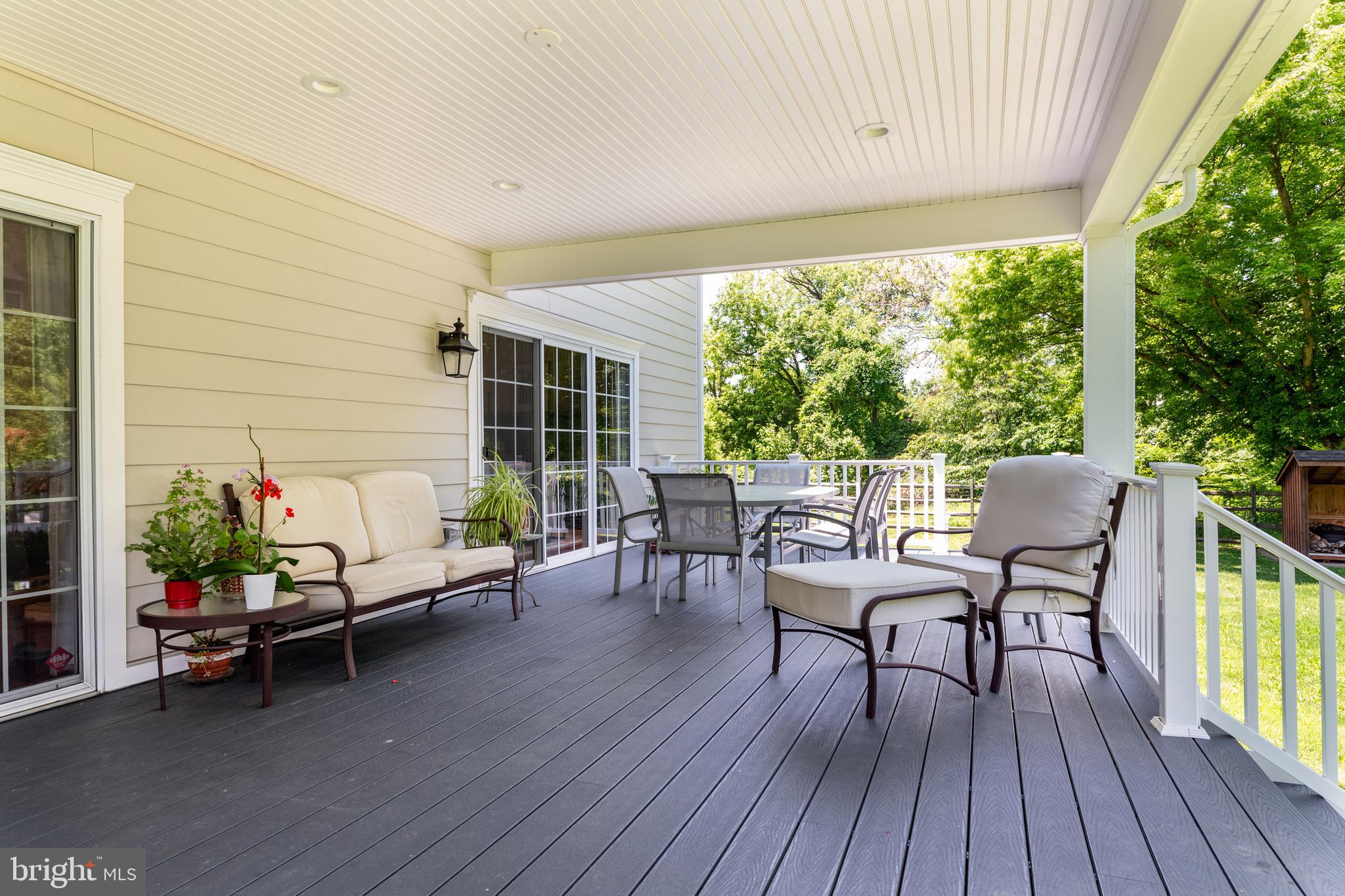 LAFAYETTE HILL - Residential