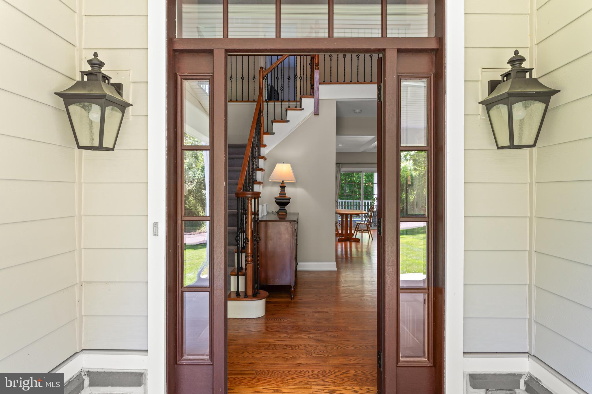 LAFAYETTE HILL - Residential