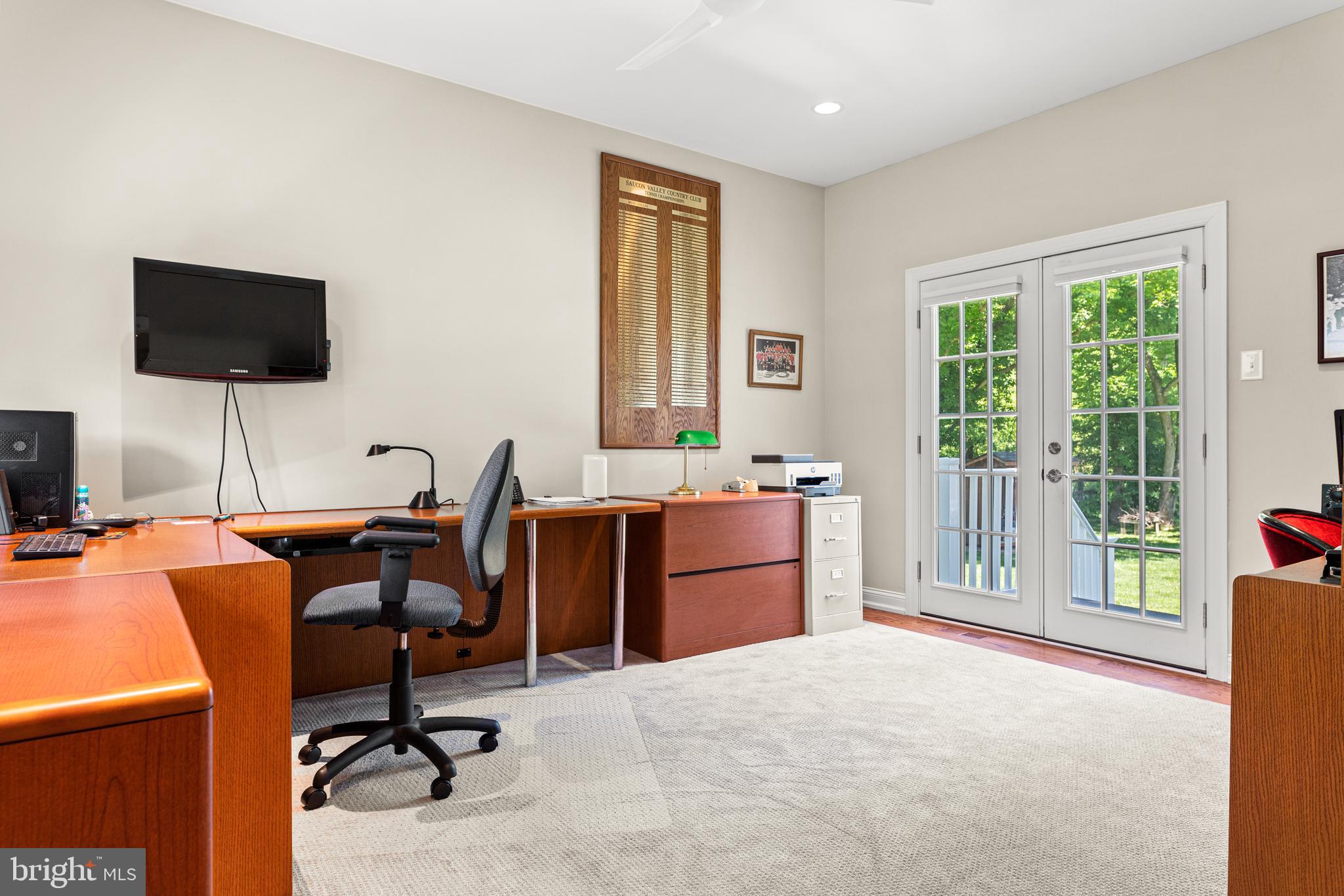 LAFAYETTE HILL - Residential