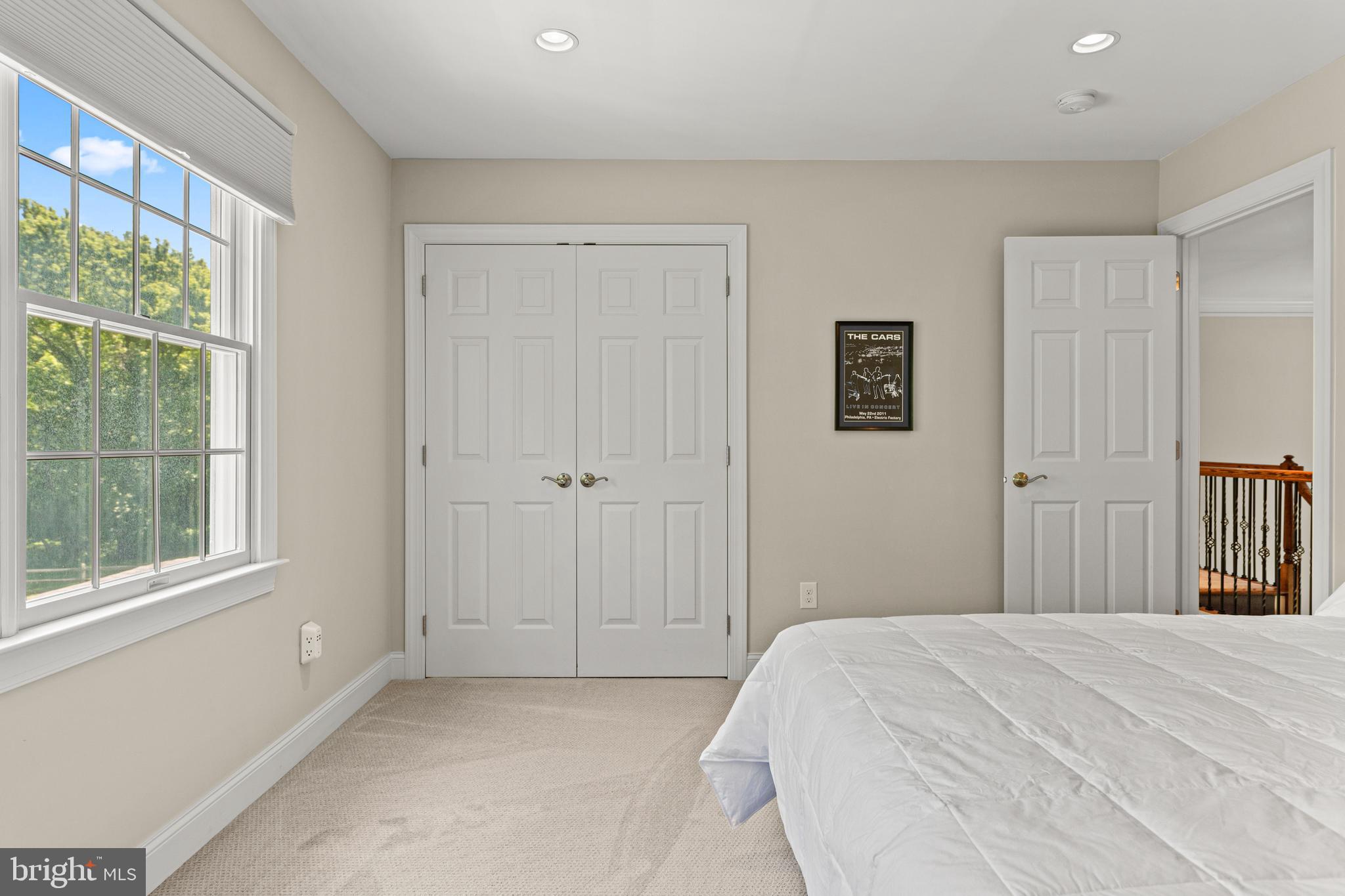 LAFAYETTE HILL - Residential