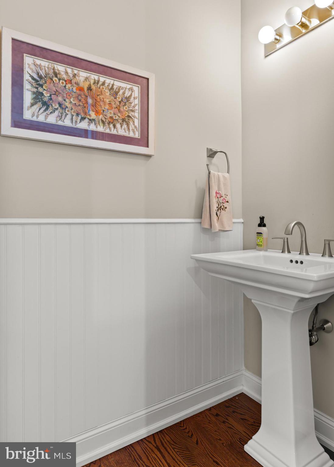 LAFAYETTE HILL - Residential