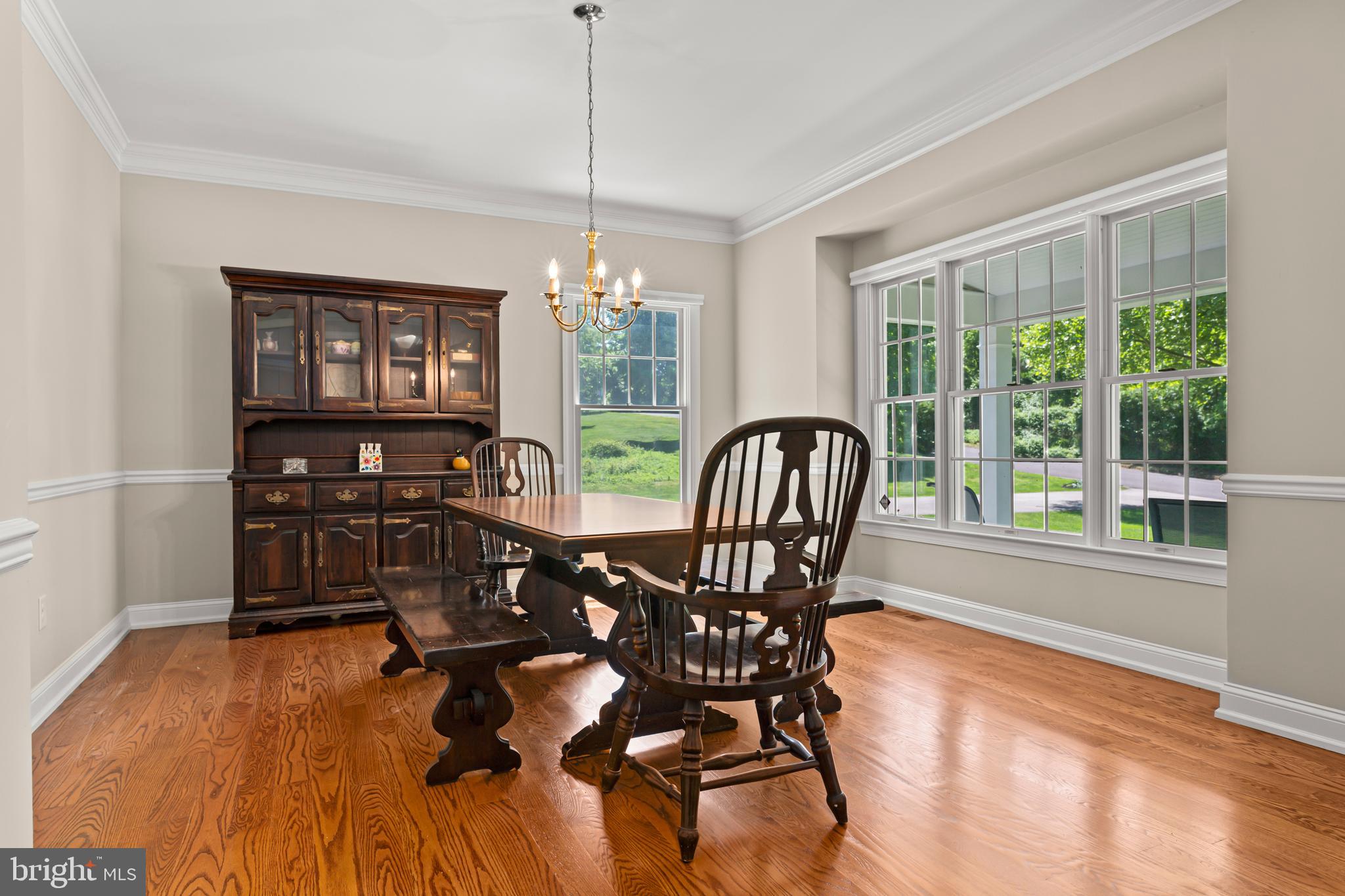 LAFAYETTE HILL - Residential