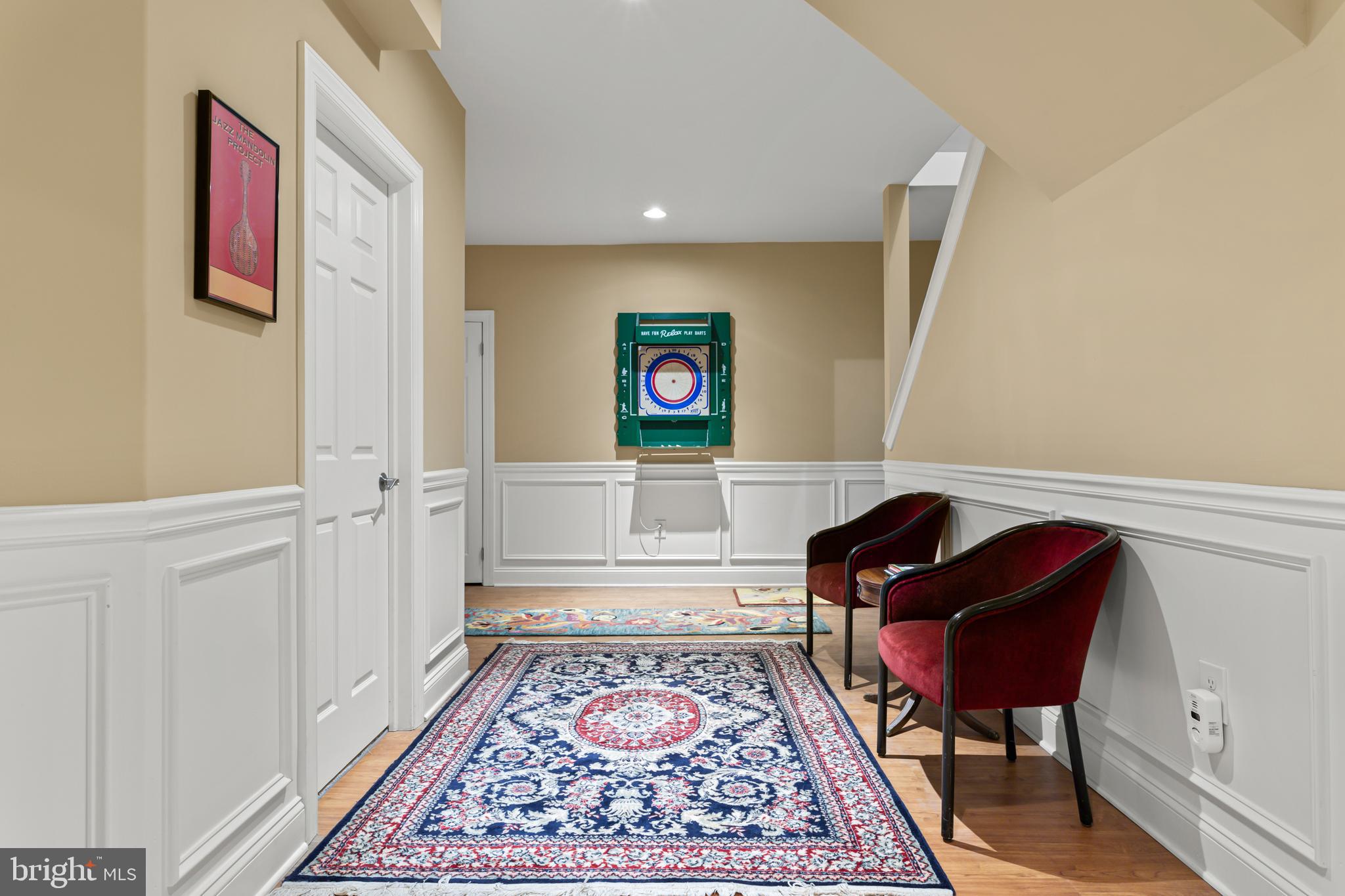 LAFAYETTE HILL - Residential